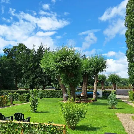 Park De Driesprong Domek alpejski *