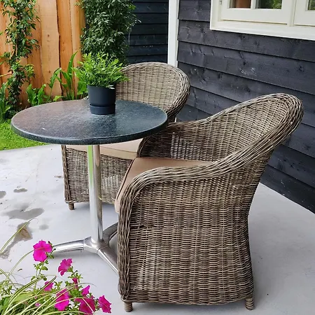 Park De Driesprong Domek alpejski *