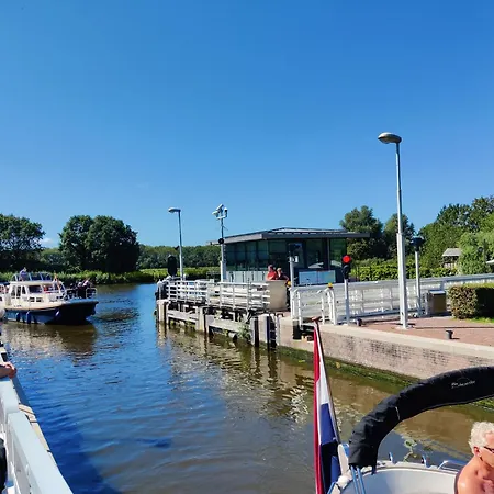 Park De Driesprong * Nieuwveen
