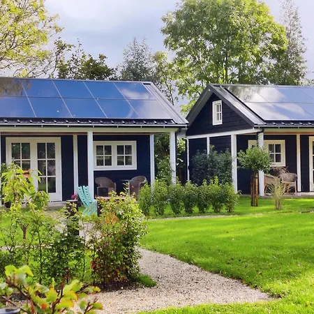 Park De Driesprong Chalet