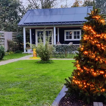 Chalet Park De Driesprong