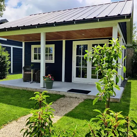 Chalet Park De Driesprong Nieuwveen