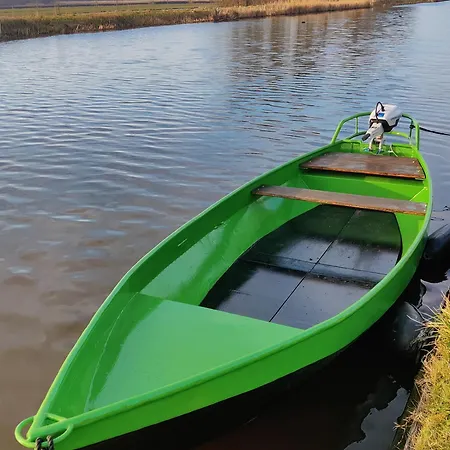 Park De Driesprong Chalet