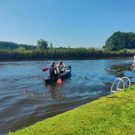 Park De Driesprong *