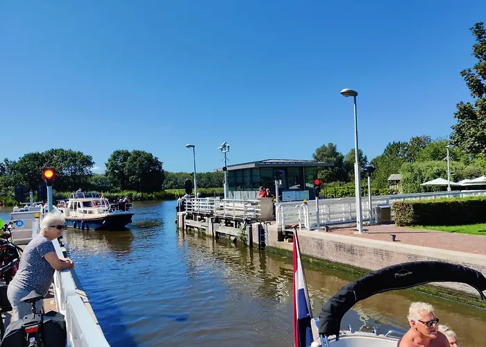 Park De Driesprong * Nieuwveen