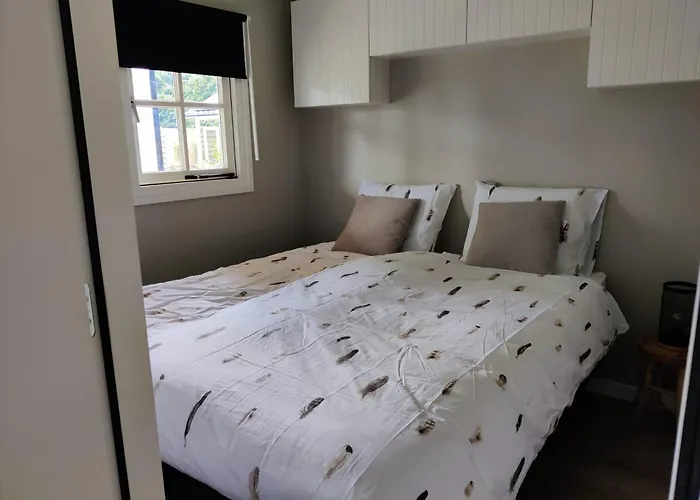 Chalet Park De Driesprong Nieuwveen