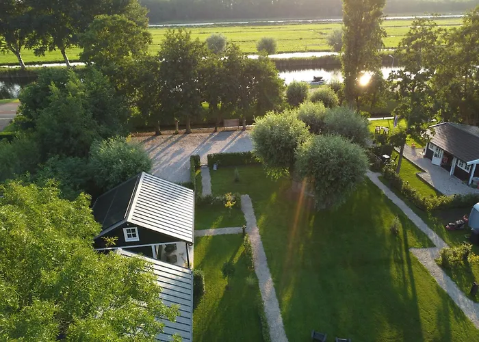 Chalet Park De Driesprong