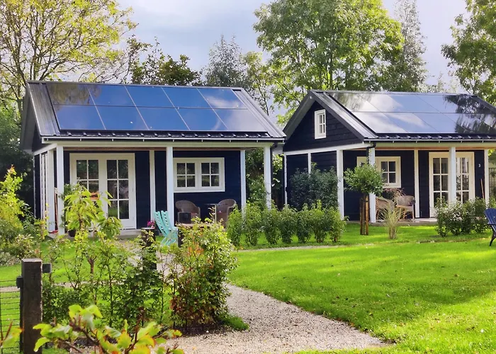 Park De Driesprong Chalet