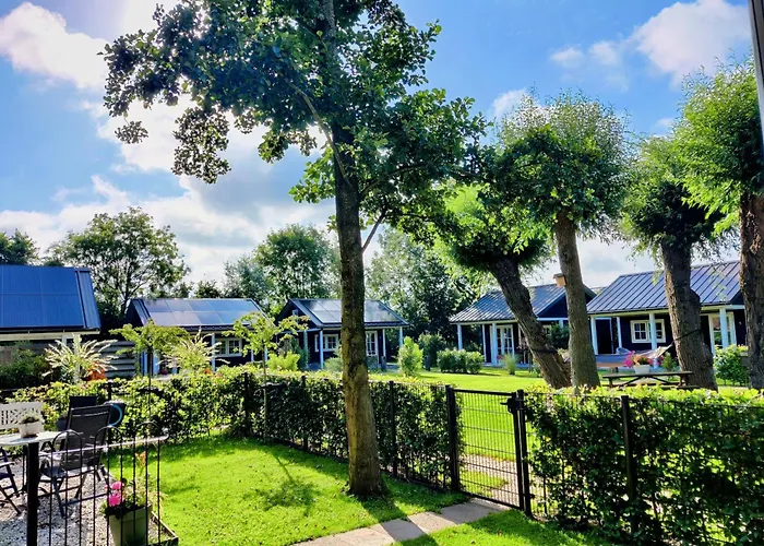 Park De Driesprong Chalet