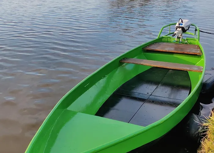 Park De Driesprong Chalet