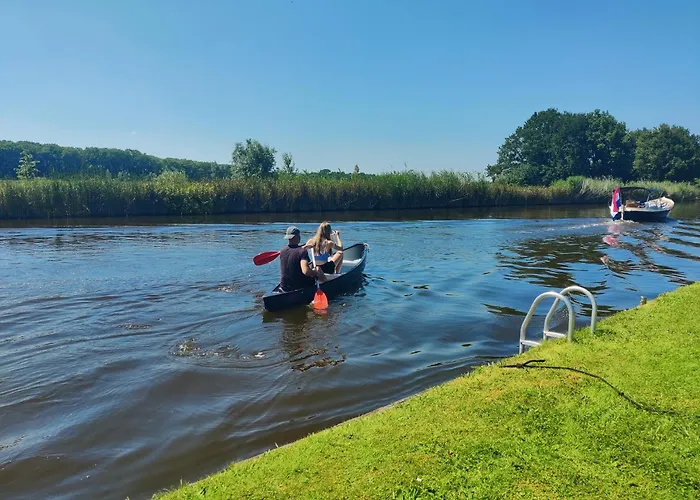 Park De Driesprong *