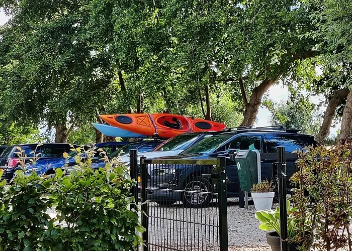 Park De Driesprong Chalet