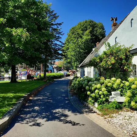 Chalet Park De Driesprong Nieuwveen