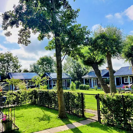 Park De Driesprong Chalet