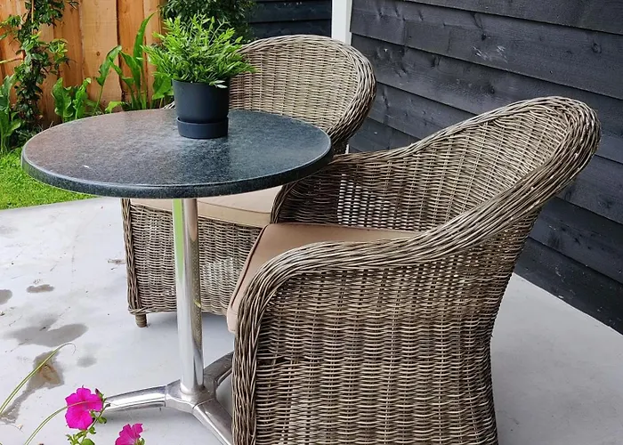 Park De Driesprong Chalet *