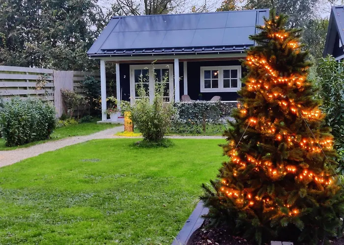 Chalet Park De Driesprong