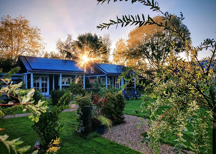 Park De Driesprong * Nieuwveen